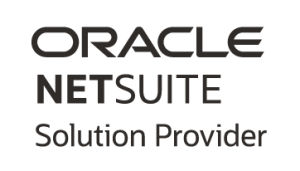 Oracle NetSuite Solution provider
