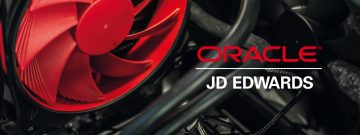Oracle JD Edwards ERP