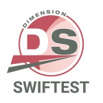 DWS SwifTest logo