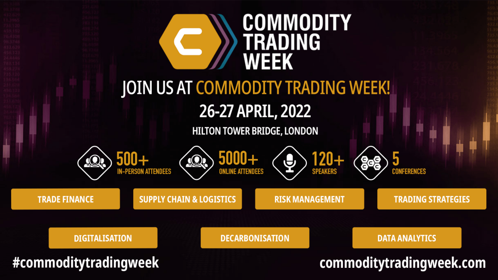 Commodity-Trading-Week-Cadran-Consultancy