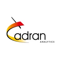 Logo candran analytics